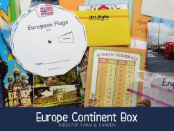 pop in a box europe